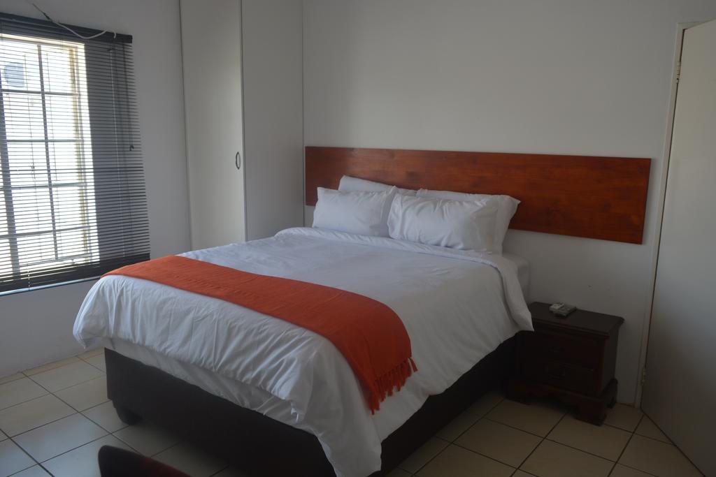 Maison Calme Gaborone Exterior foto