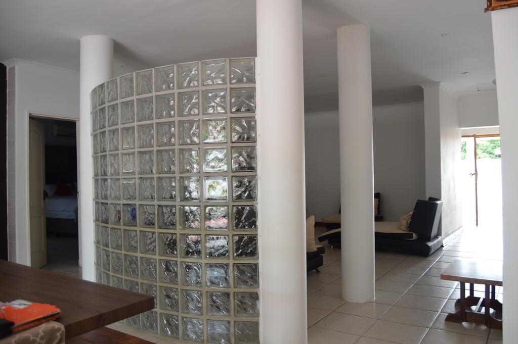 Maison Calme Gaborone Exterior foto