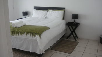 Maison Calme Gaborone Exterior foto